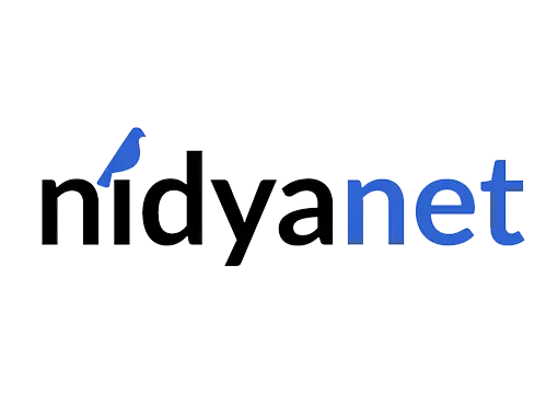 Logo de nidyanet, agence de communication à Grenoble